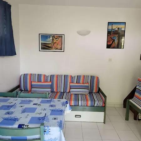Pavillon 3 Pieces Avec Piscine, Terrasse Et Barbecue, A 600m De La ! - Fr-1-701-82 Дом отдыха Вандр